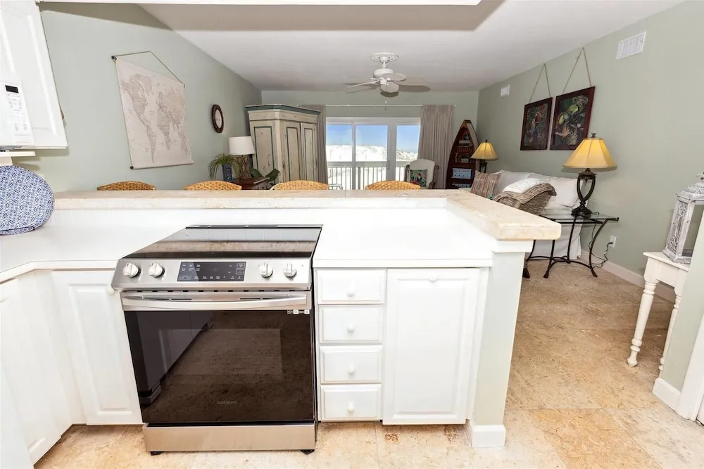 Sandpiper Cove 1151 2 Bedroom Condo by RedAwning