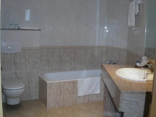 Hostal Leo dOr