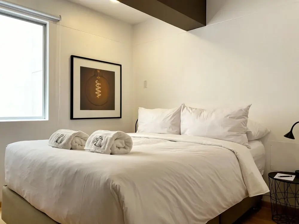 Ayacucho apartments near Huaca Pucllana by Wynwood-House