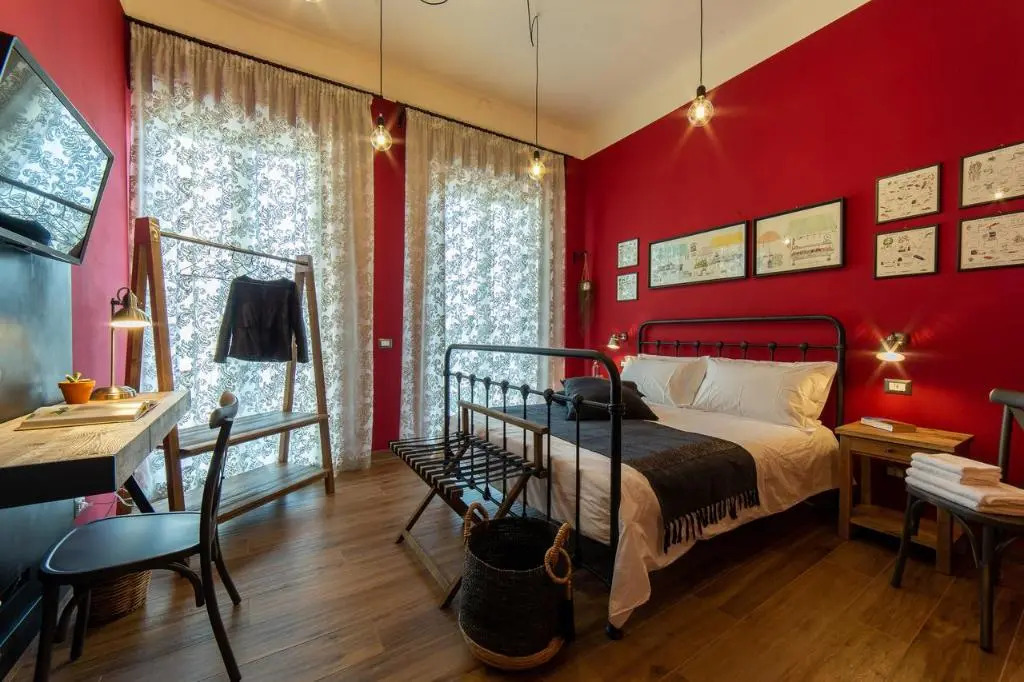 il Palchetto B&B di Charme e Design