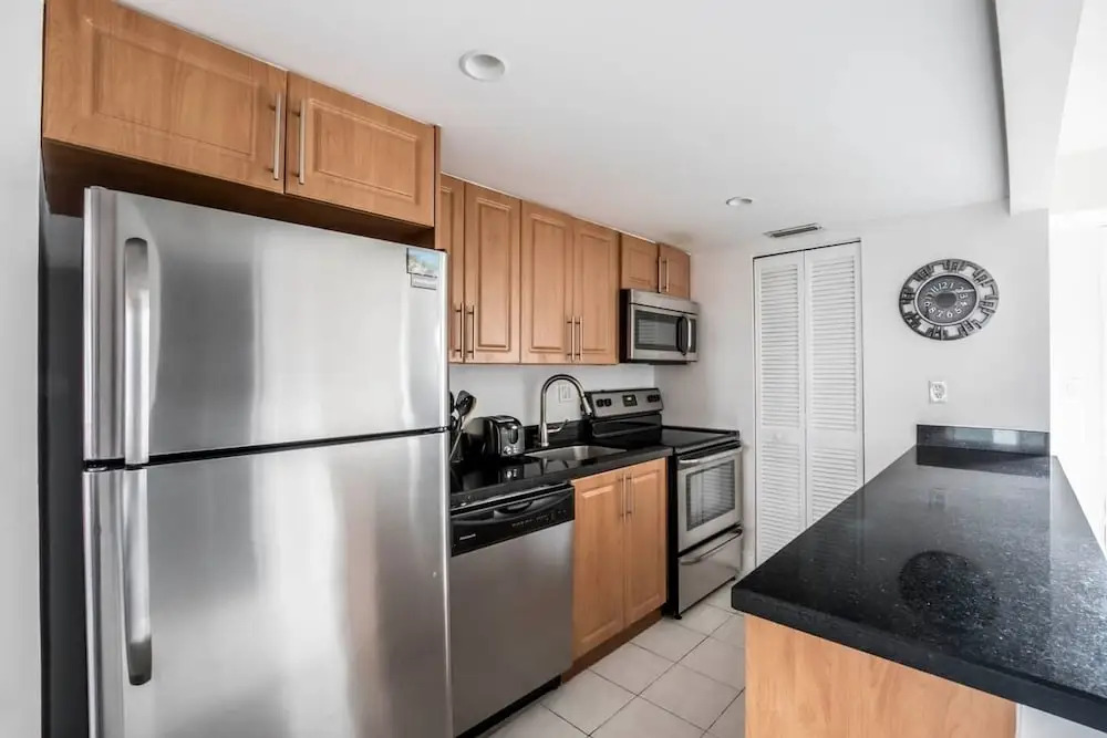 Le Cartier 426 by Go Florida Condo Sunny Isles
