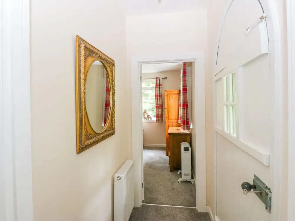 Nursery Cottage