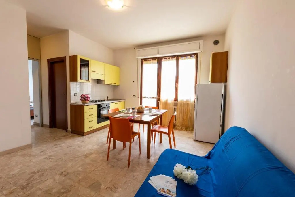 Edera 2 Silvi Vacanza