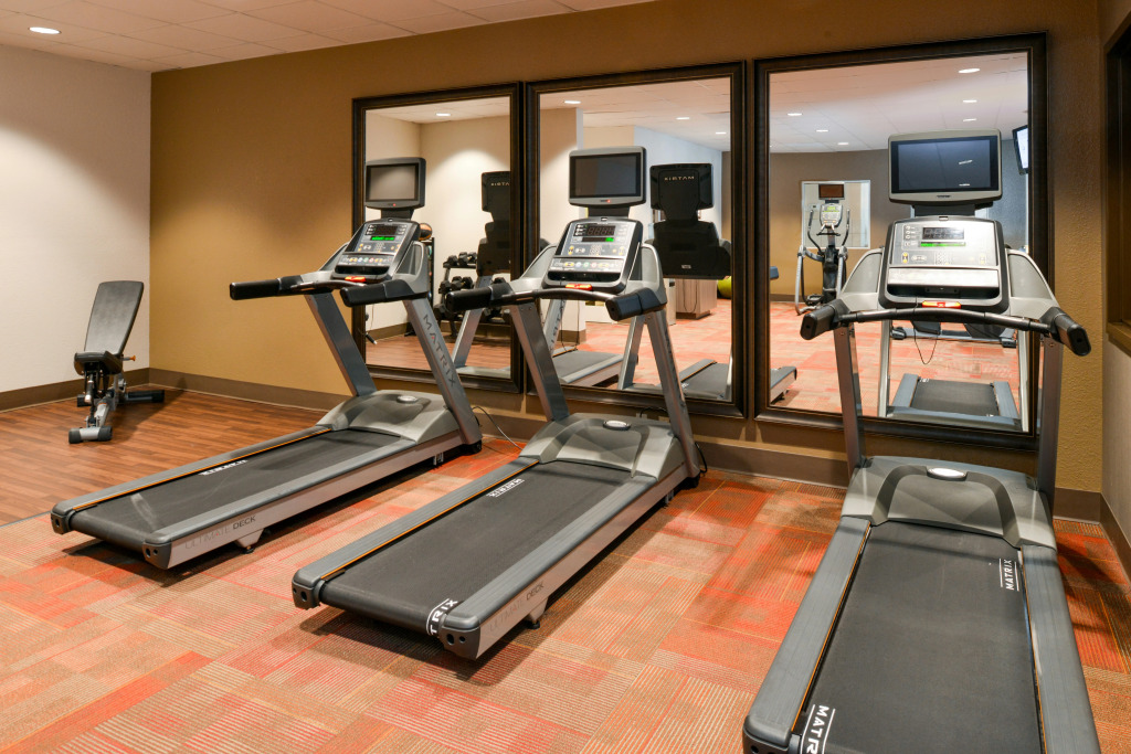 Holiday Inn Poplar Bluff by IHG
