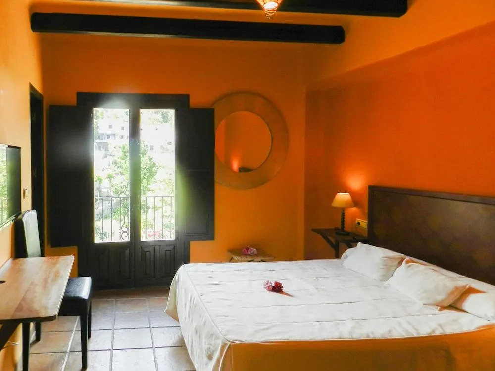 Hotel Maravedí