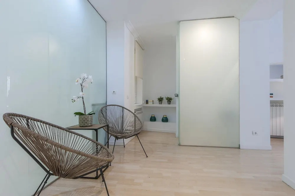Apartamento Catedral de la Almudena III