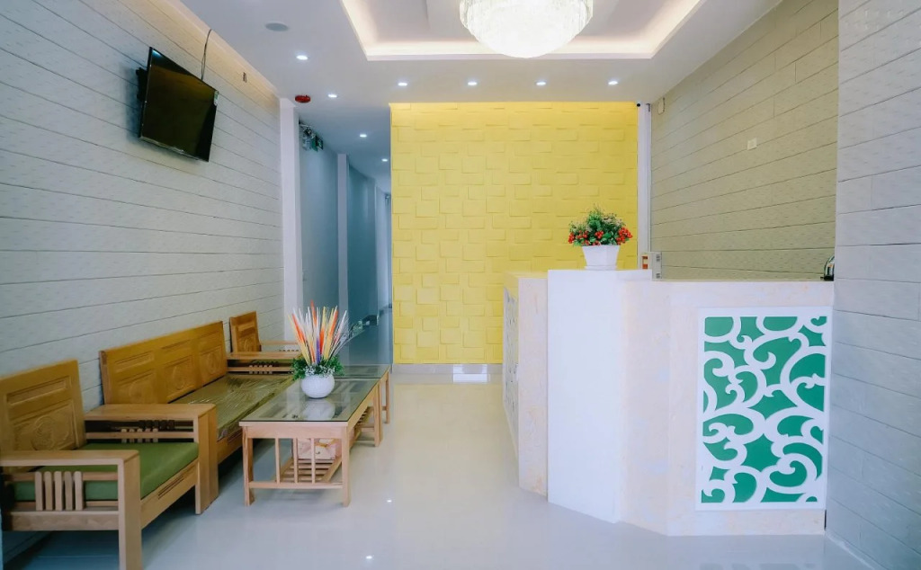 Hotel Tay Thi
