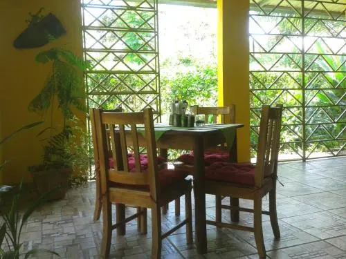 Finca Buena Vista