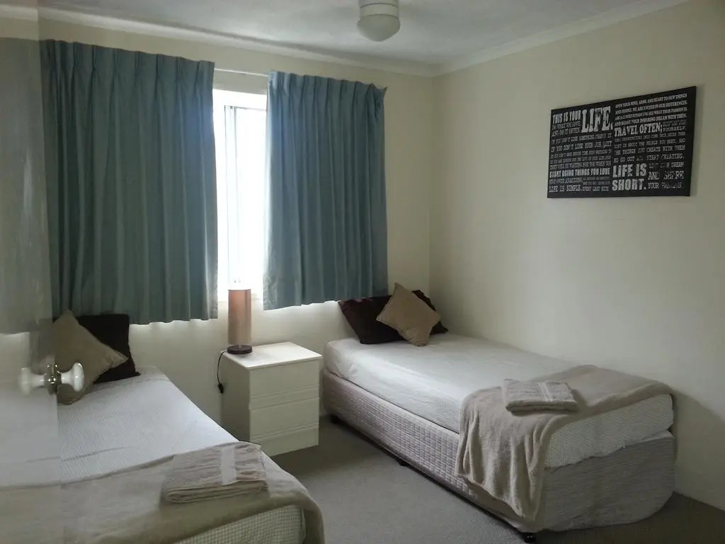 Koala Cove Holiday Apartments