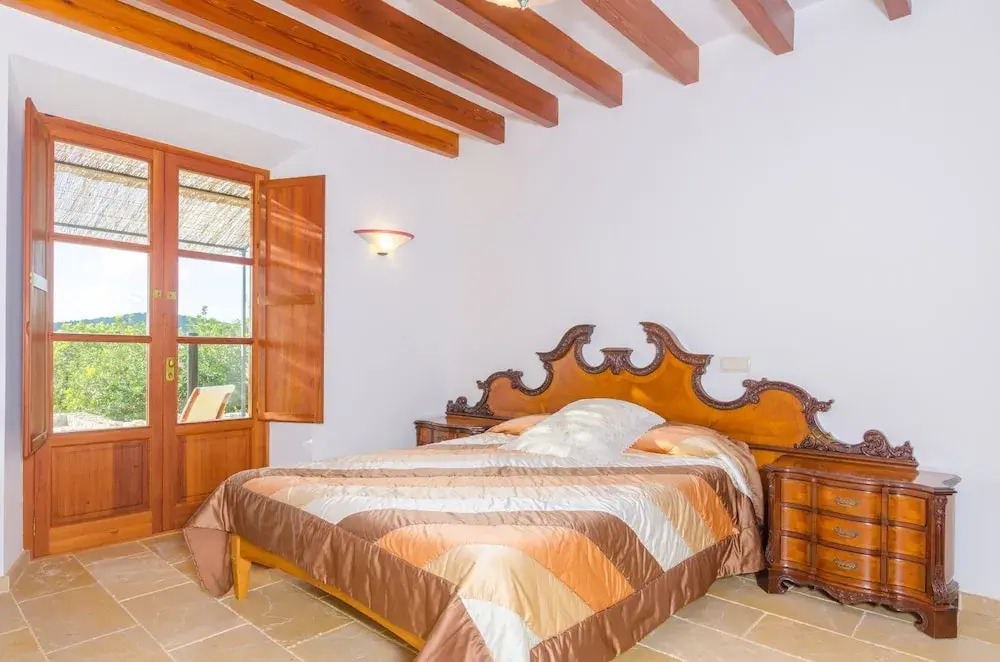 Ca Na Ramona With 4 Bedrooms and 5 Bathrooms