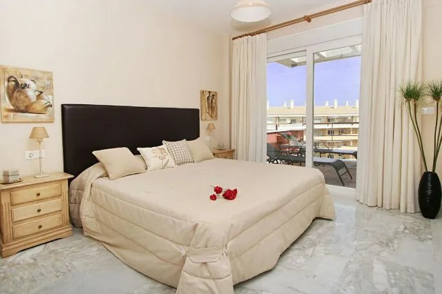 Sol Andalusi Health & Spa Resort