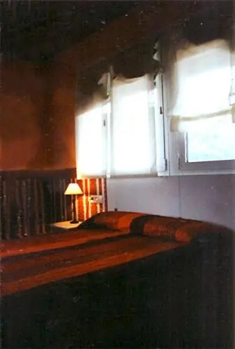 Hotel Joshe Mari
