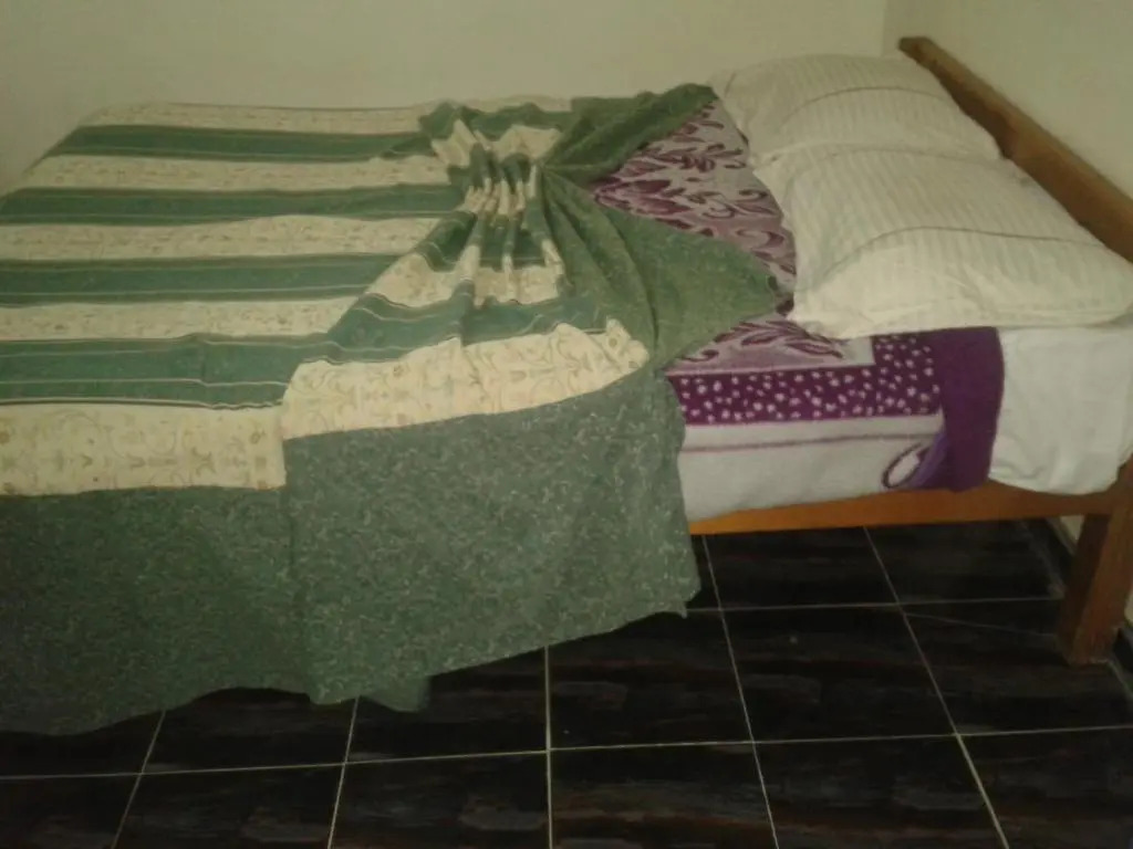 Sea Waves Hostel not for Egyptian