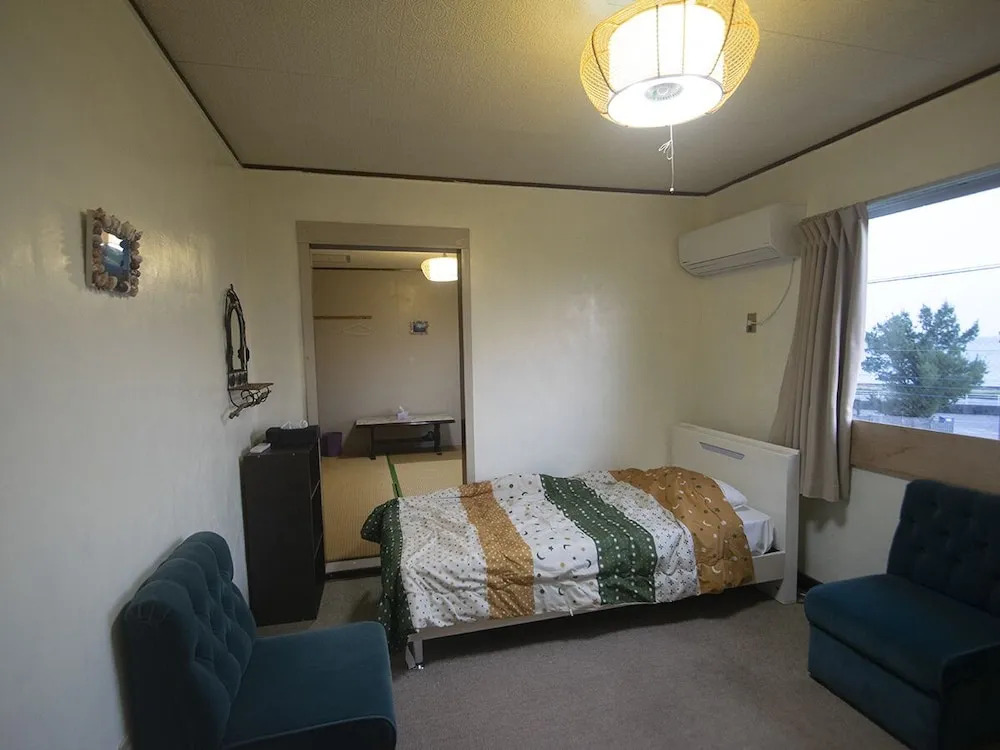 Hotel Henza