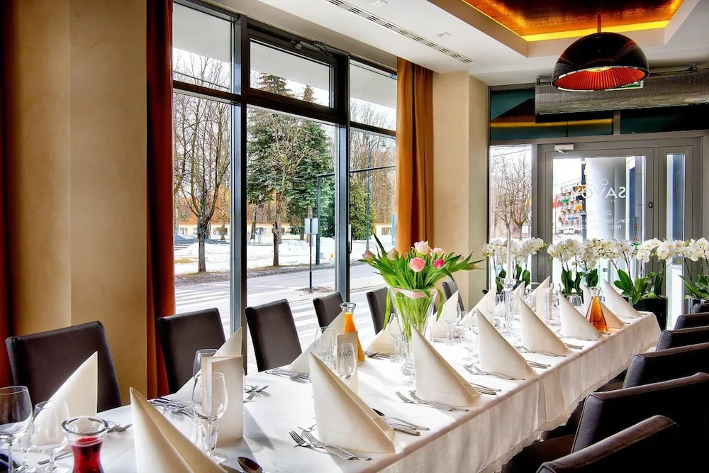 BoutiqueHotel Aristo