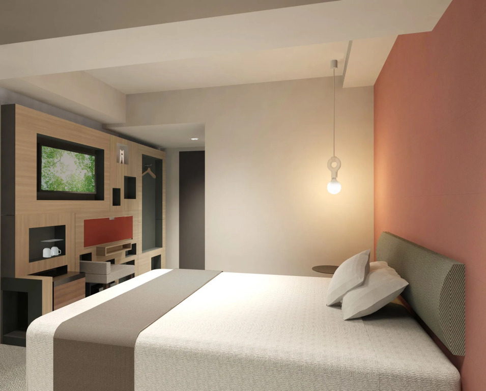Hotel Ms Est Shijo Karasuma
