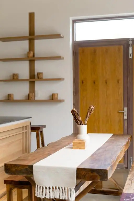 Natsu No Hanabi Villa & Apartment