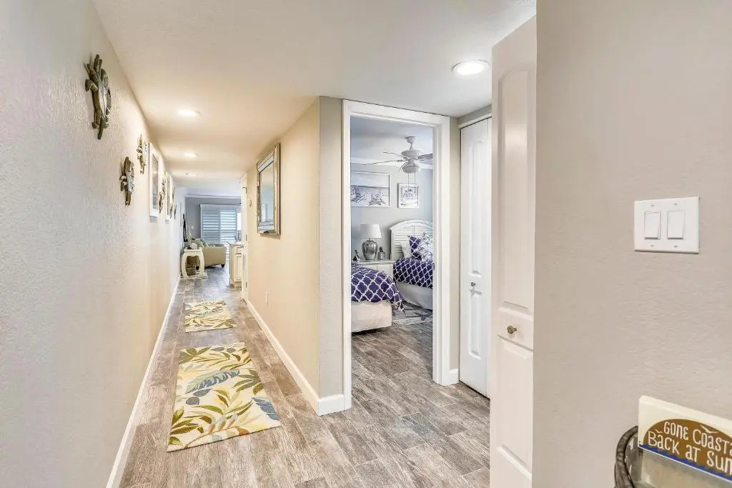 Land's End 7-306 Beach Front - Premier