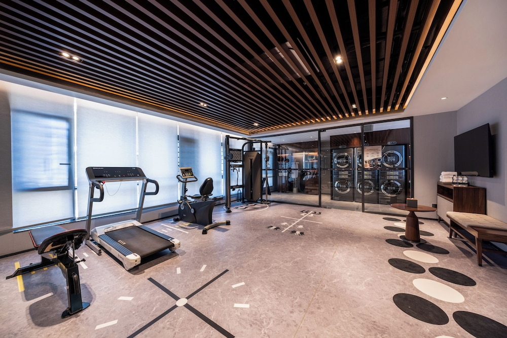 UrCove by HYATT Zhuhai Gongbei Port