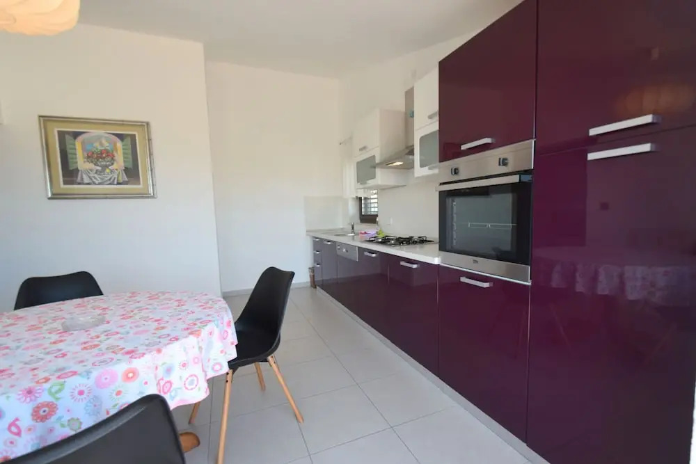 Apartments Franka