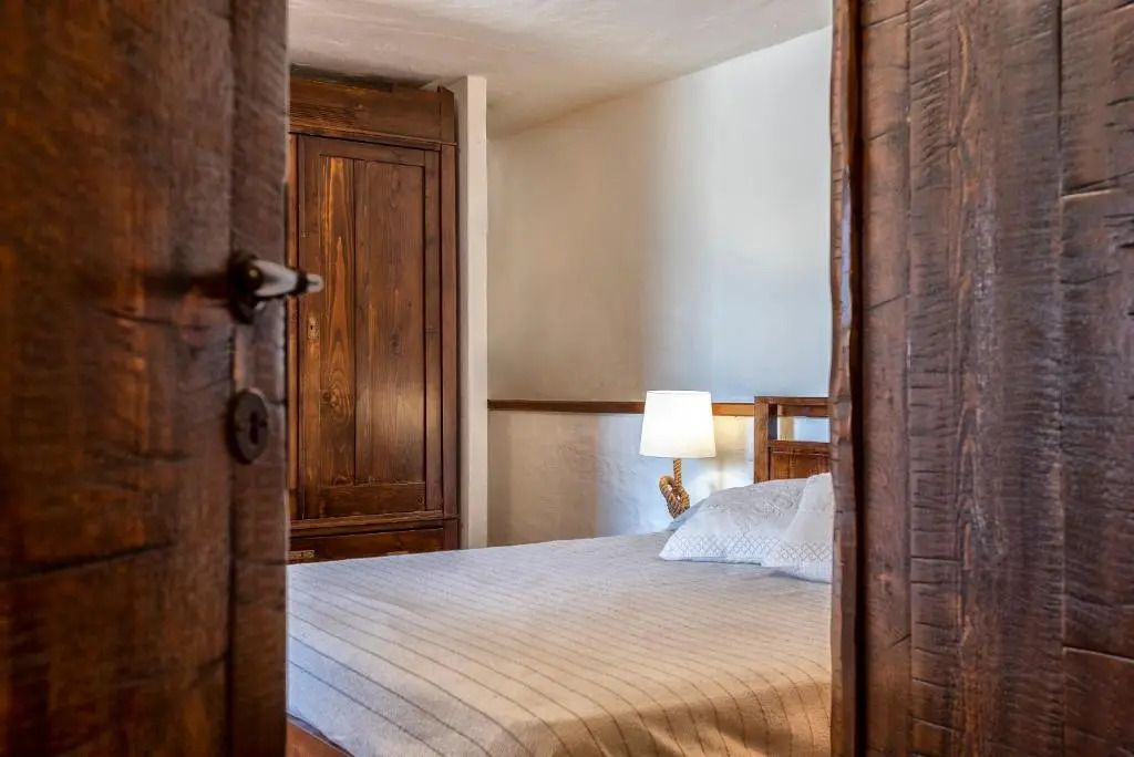 Esclusiva Dimora Storica nel cuore del Borgo Medievale---- Exclusive Historical House inside the Medieval Village
