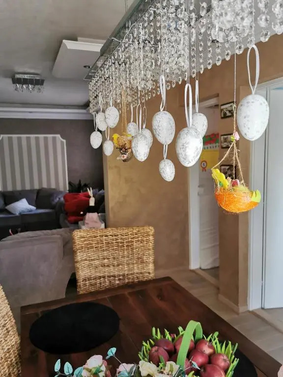 Lux apartman Lena