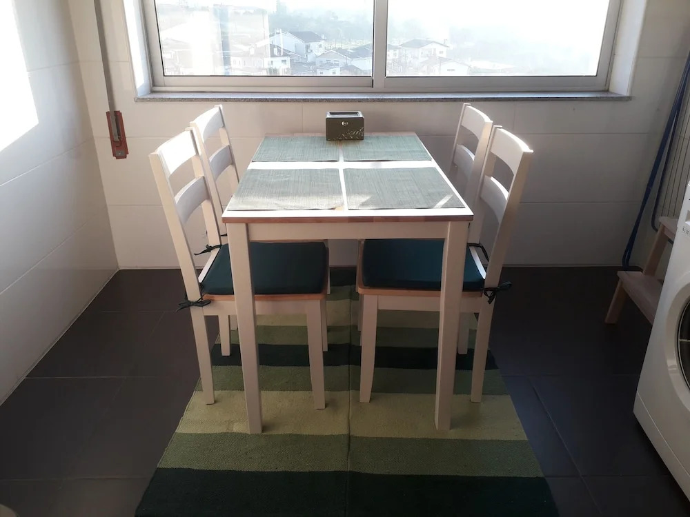 Braga Charm Apartment
