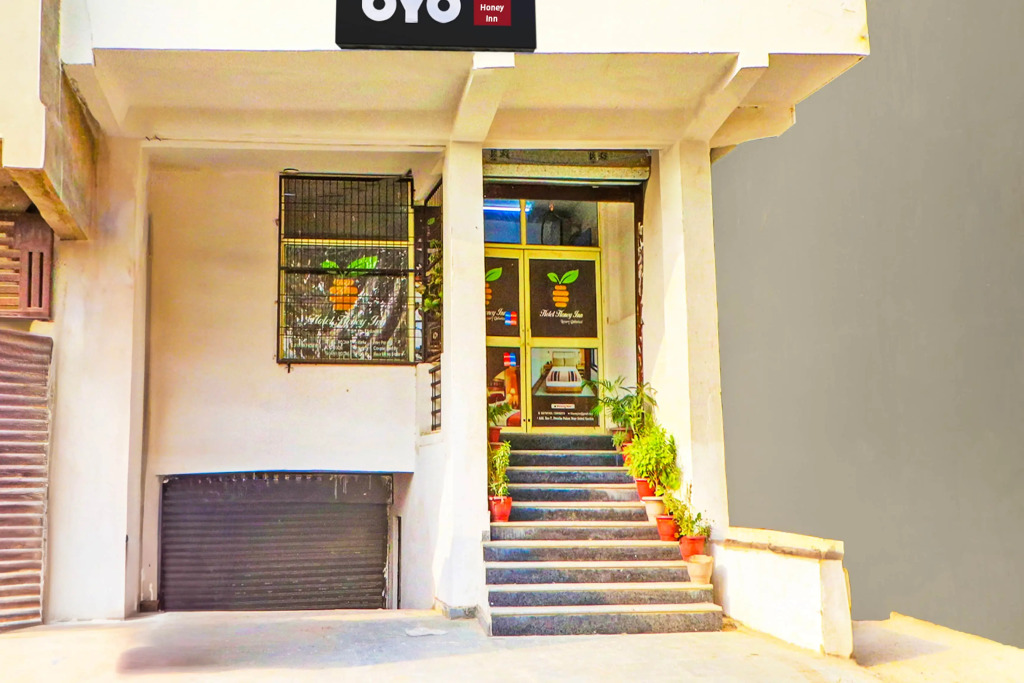 Hotel O Honey Inn