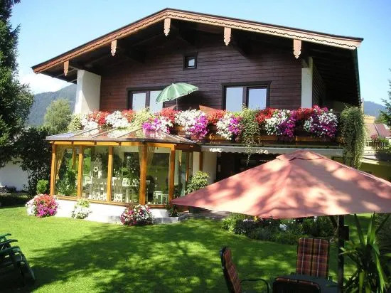 Haus am Achengrund