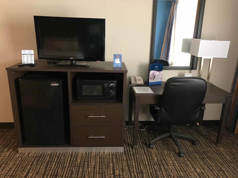 Baymont Inn & Suites Washington