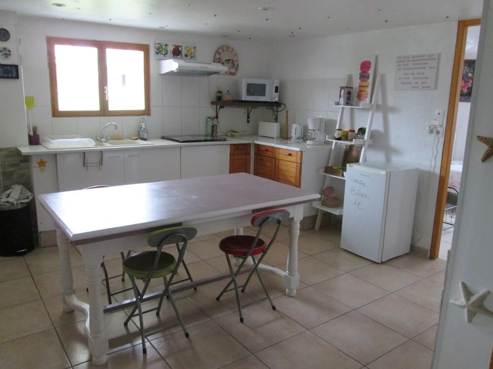 Gite chez Nadine