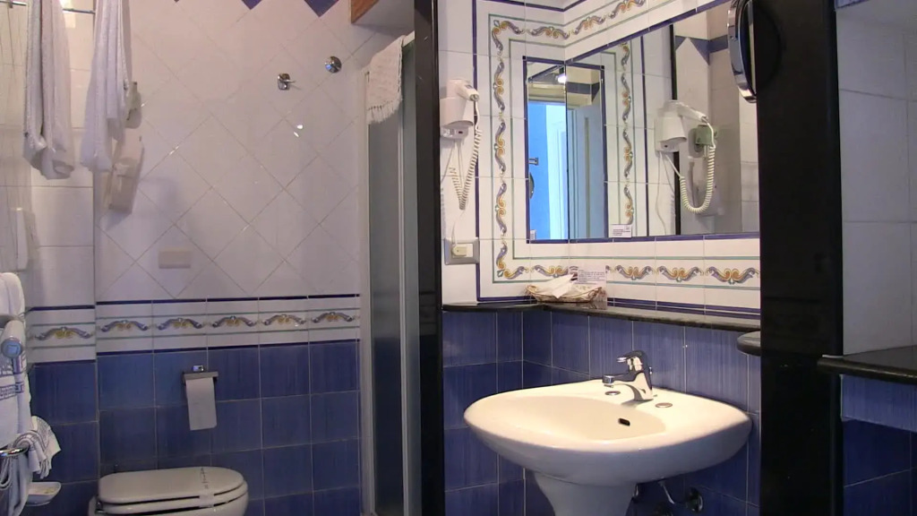 Hotel Residence Mendolita