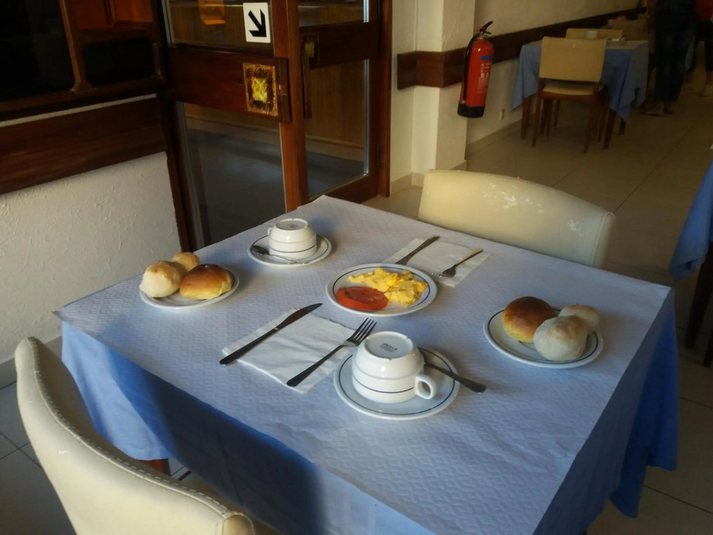 Hotel Riomar
