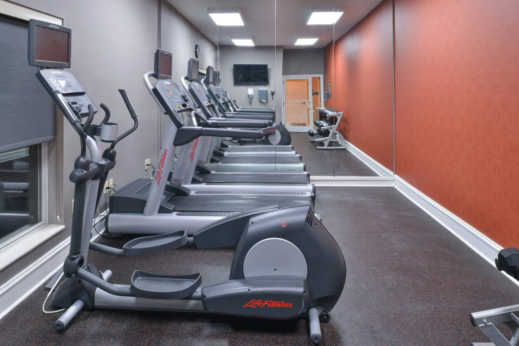 Residence Inn by Marriott Southern Pines/Pinehurst NC