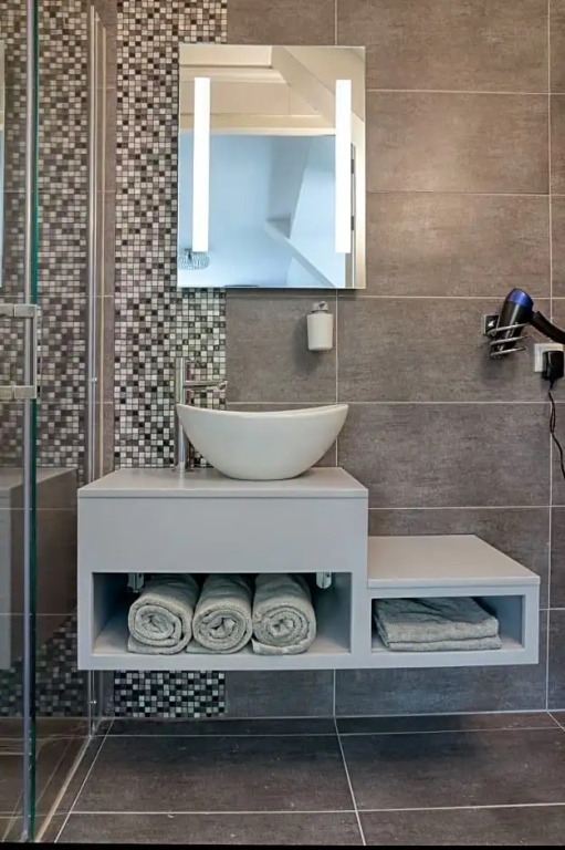 B & B Wellness voor 2