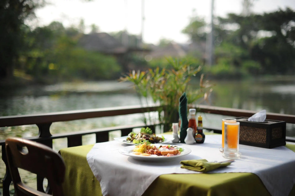 Vana Varin Resort