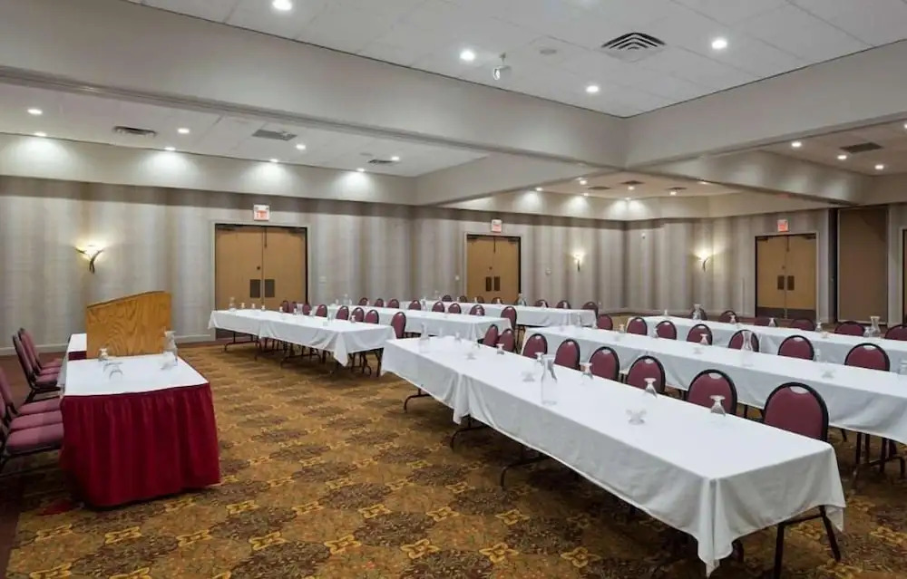 Best Western Fairfield Inn