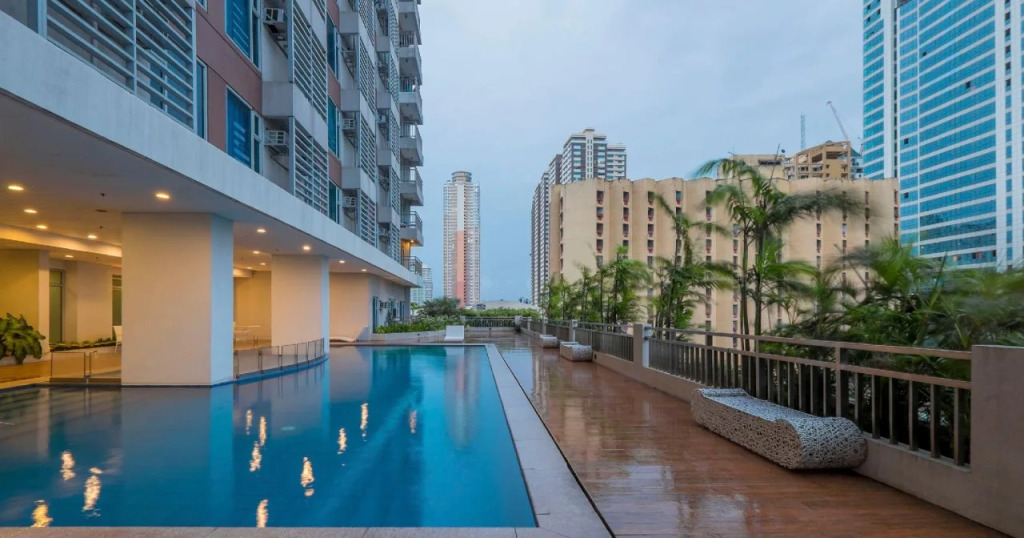8 Adriatico Staycation