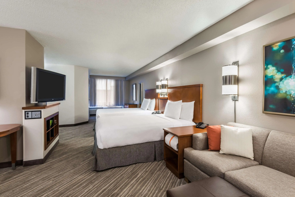 Hyatt Place Bentonville Rogers