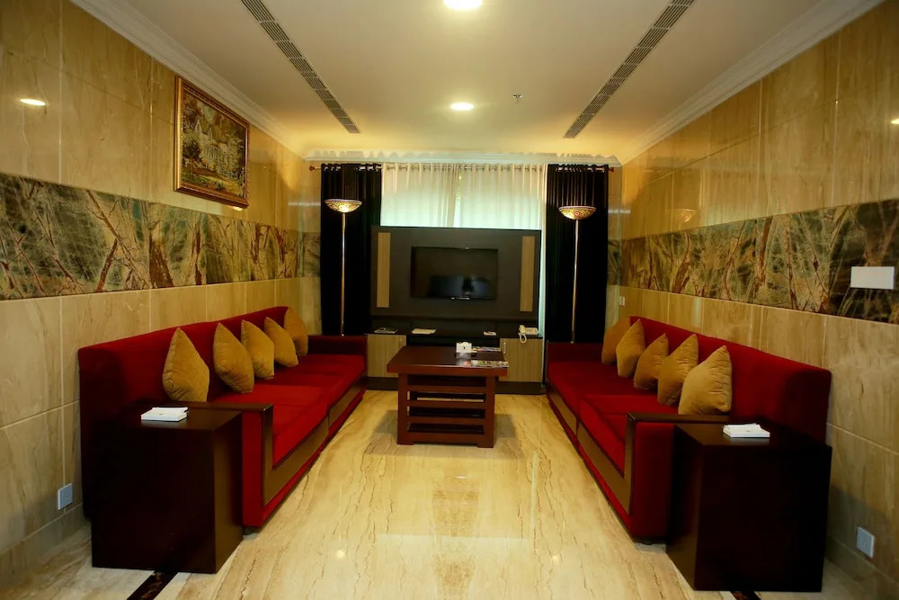 Seashore Residency