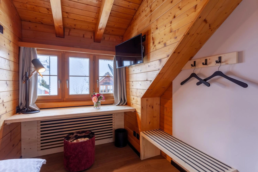 Sonne Andermatt Swiss Quality Hotel