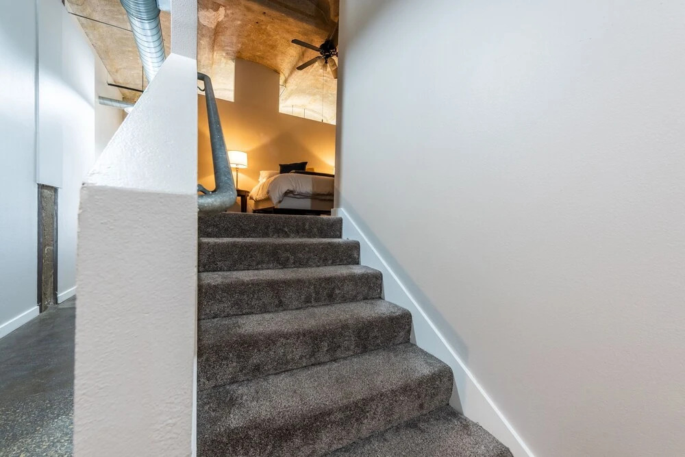 Luxury Historic Loft with Gym