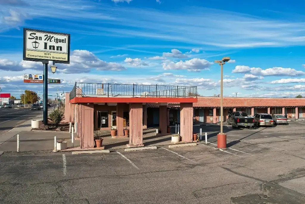 San Miguel Inn