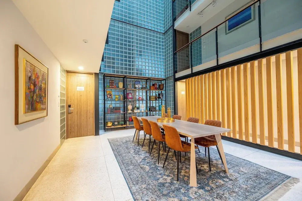 Capitalia Living - Apartments - Céfiro 5
