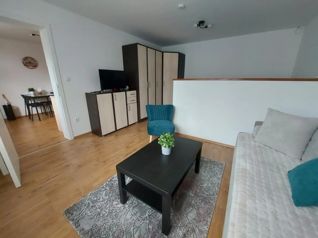 Garden House Novi Sad