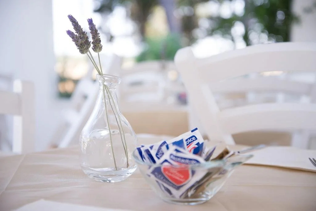 Masseria San Domenico Oria boutique B&B