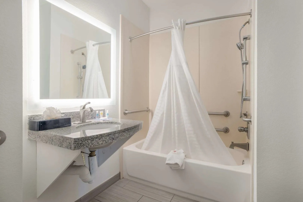 Comfort Suites Denham Springs
