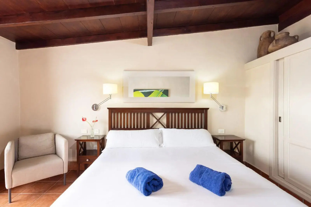 Hotel El Patio