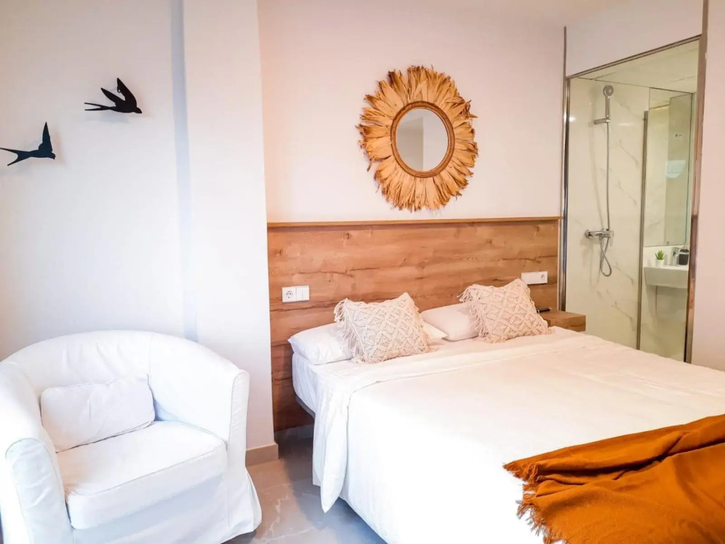 Bonefish Apartment