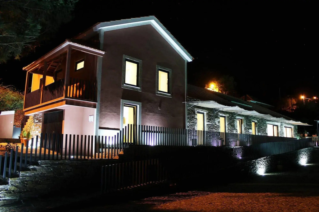 Quinta da Pitarrela